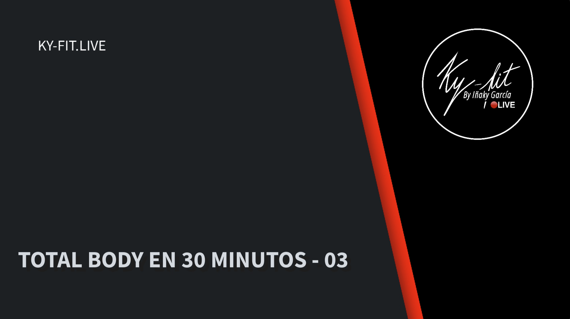 TOTAL BODY EN 30 MIN - 03