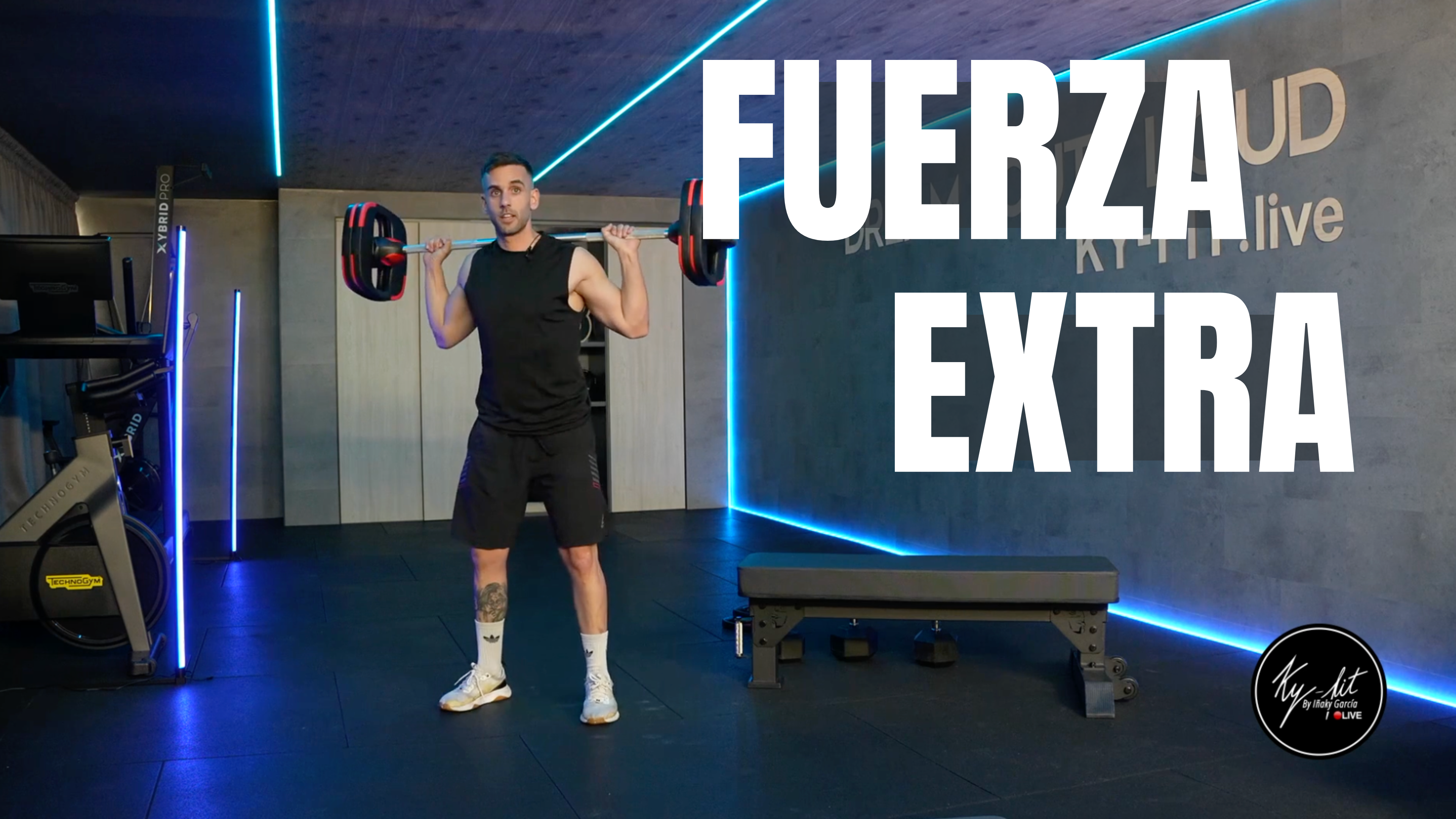 FUERZA EXTRA - 13 - MAYO 2026
