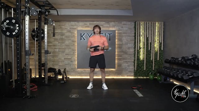 ACCESORIO CORE - 30 MIN - SEPTIEMBRE ...