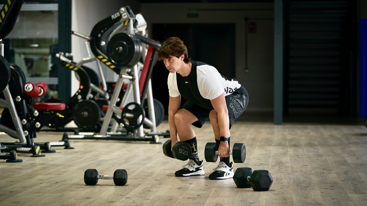 FUERZA - 31 - 14/1/21