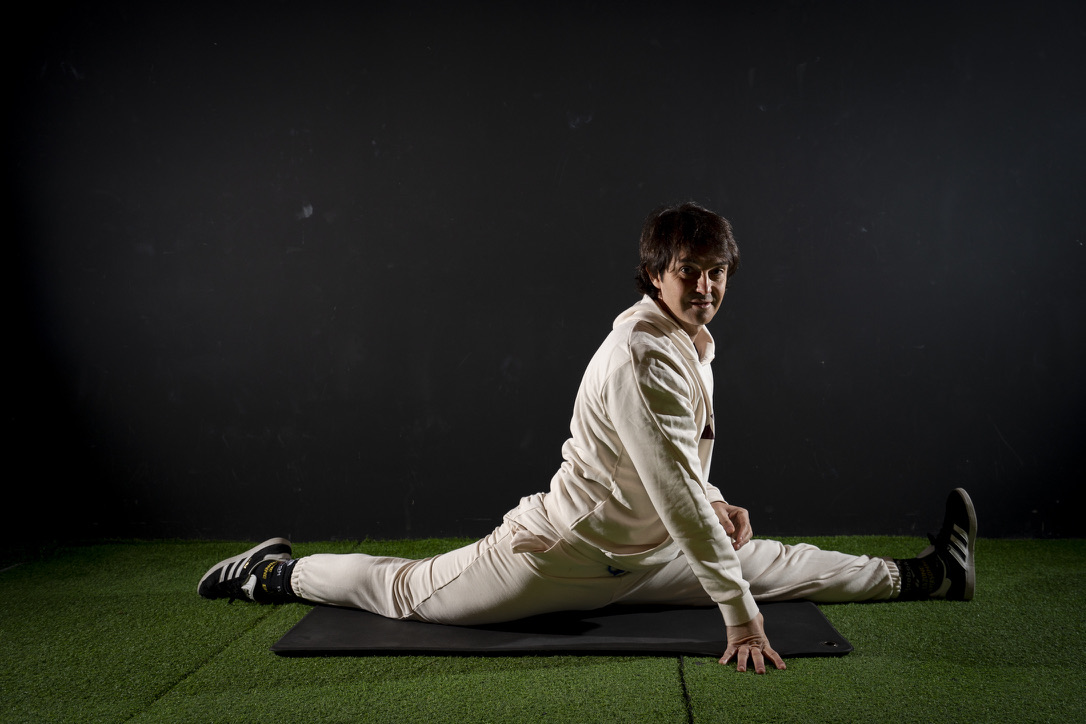 MOVILIDAD Y ESTIRAMIENTOS - 66 - 03/05/22