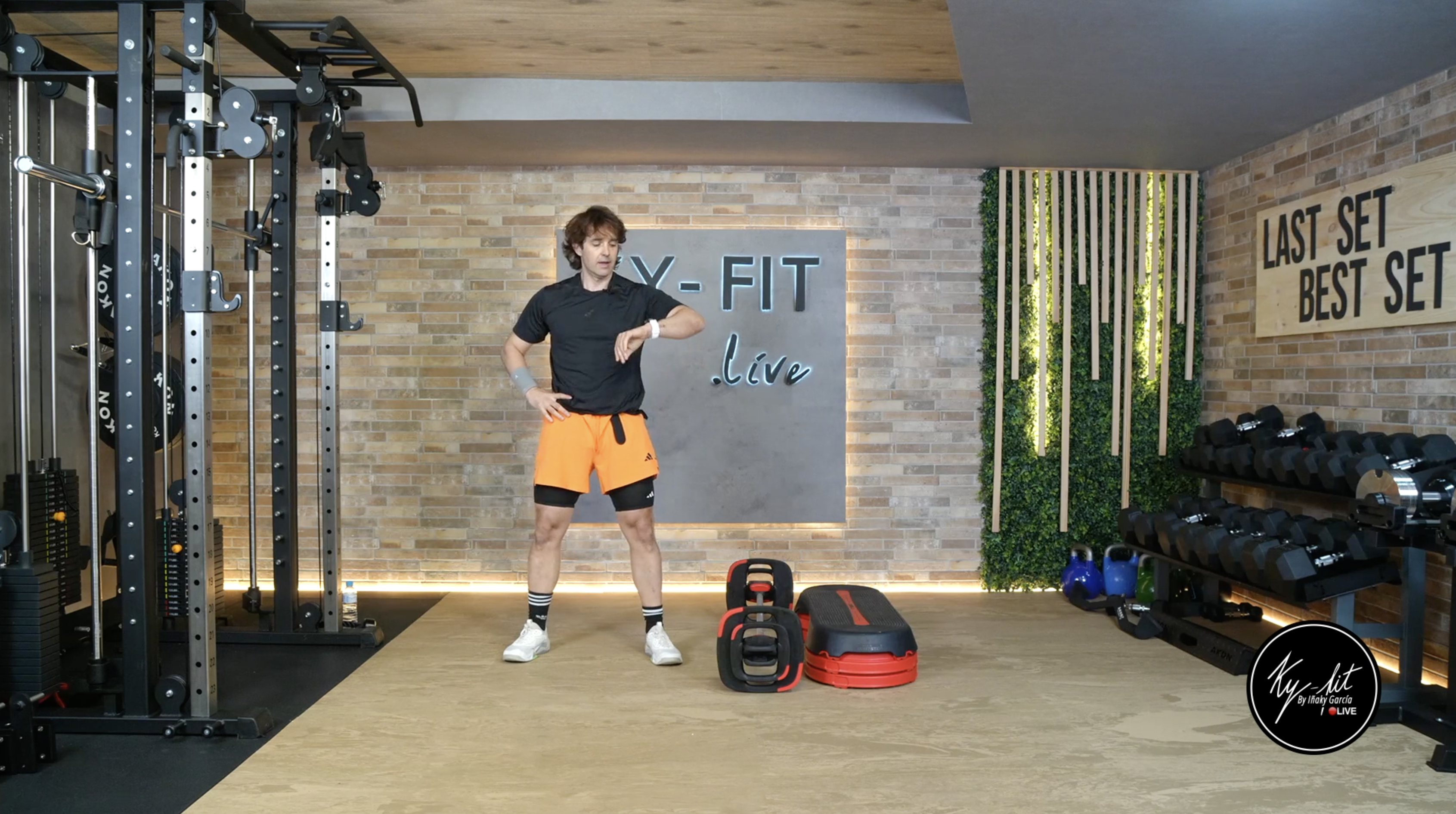 METABOLIC - 6 - MARZO 2026