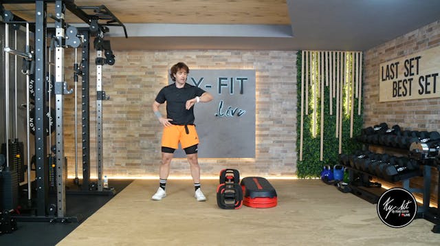 METABOLIC - 6 - MARZO 2026