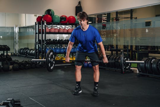 FUERZA - 346 - 22/05/24