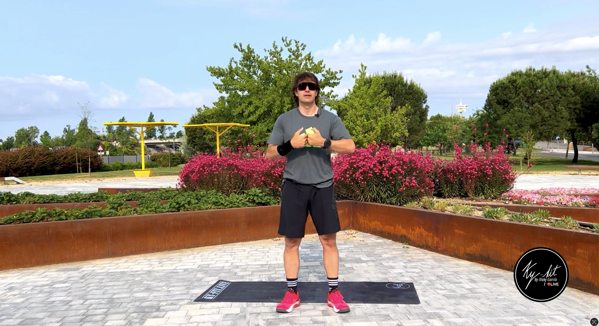 HIIT - 224 - 10/06/25