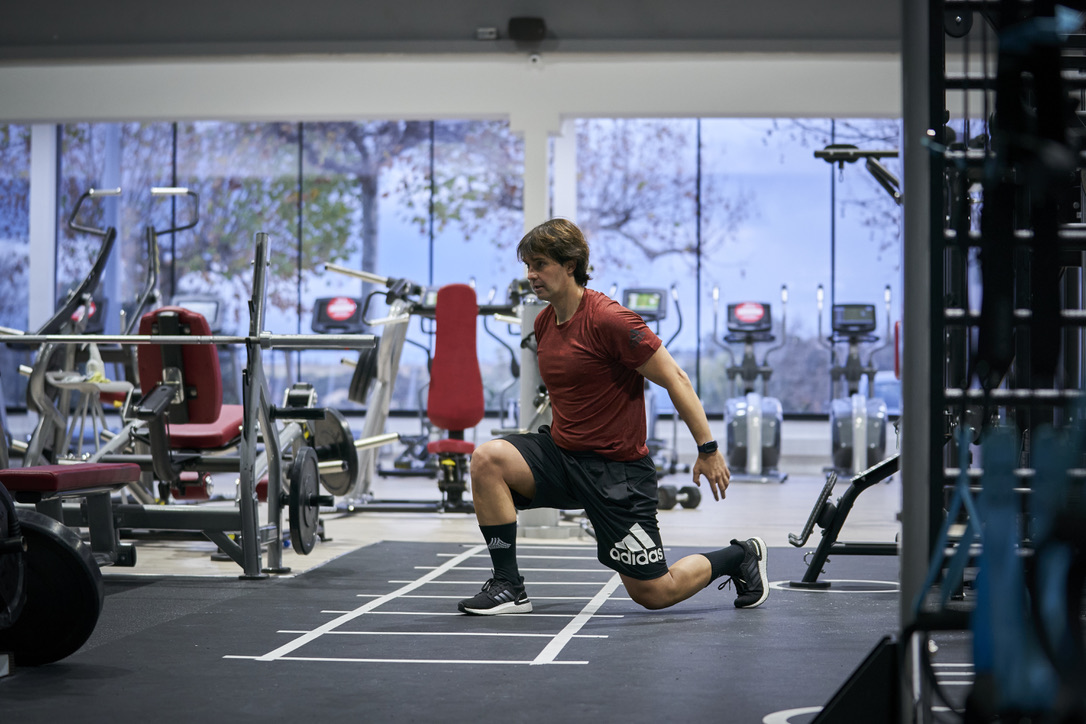 GAP Y CARDIO - 11 - 15/1/21