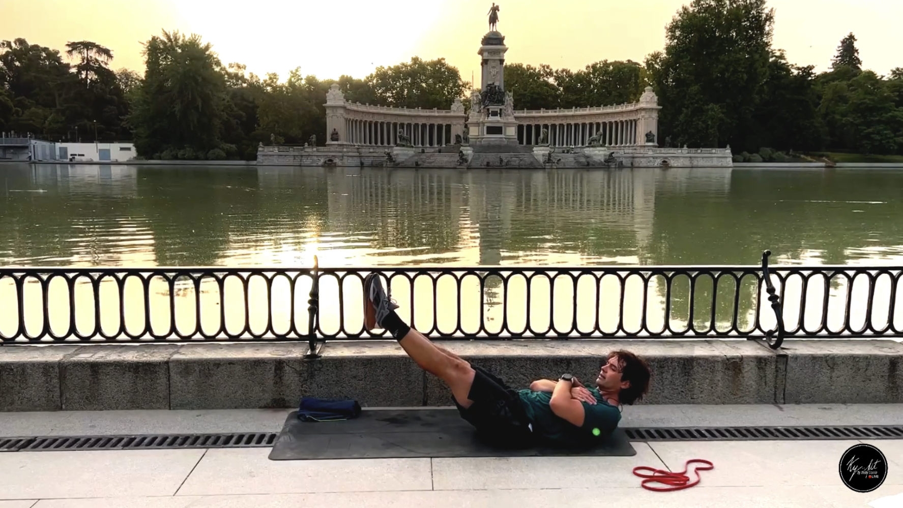 ENDURANCE - 44 - 08/07/22