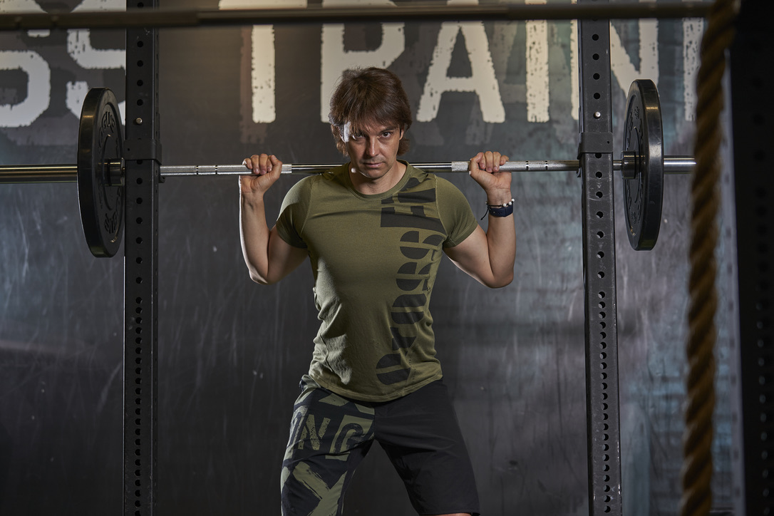 TOTAL BODY - 145 - 23/06/23