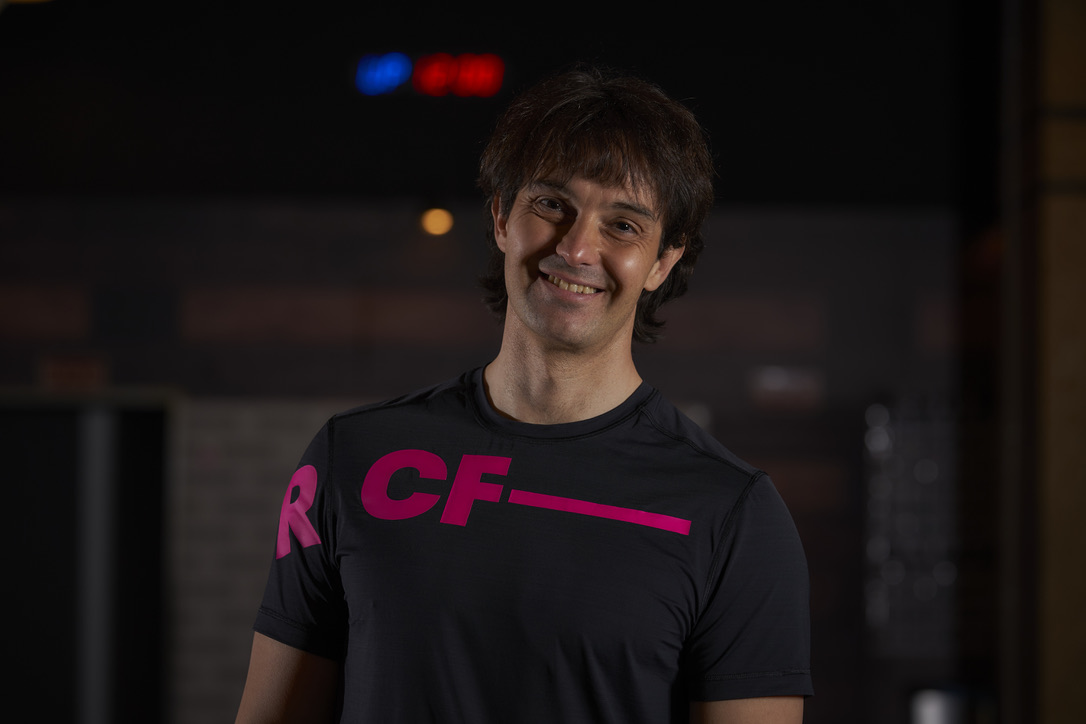 FUERZA - 92 - 27/9/21