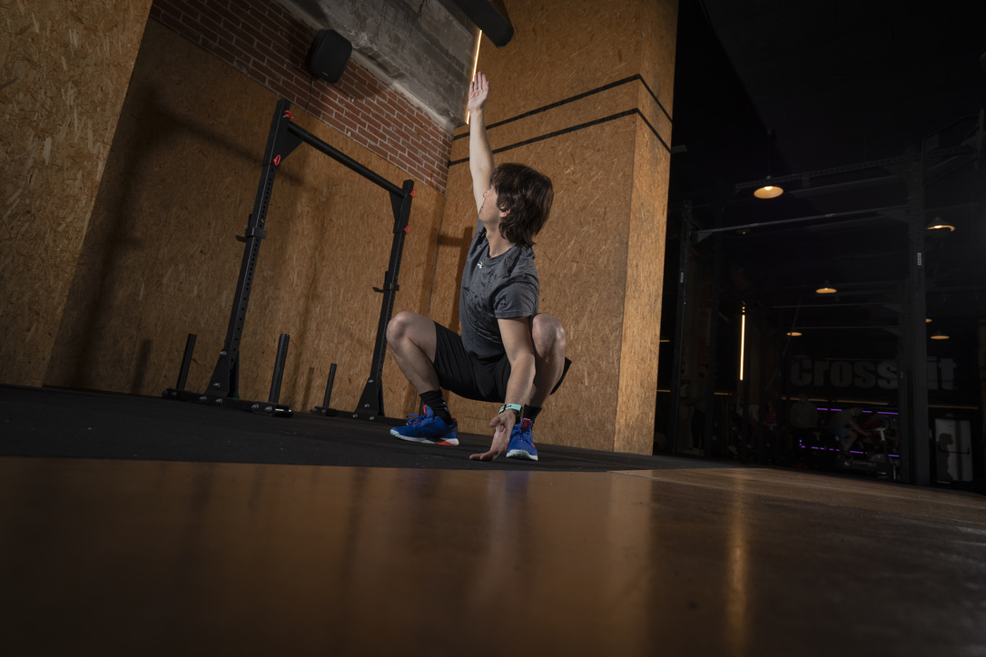 MOVILIDAD Y ESTIRAMIENTOS - 58 - 01/03/22