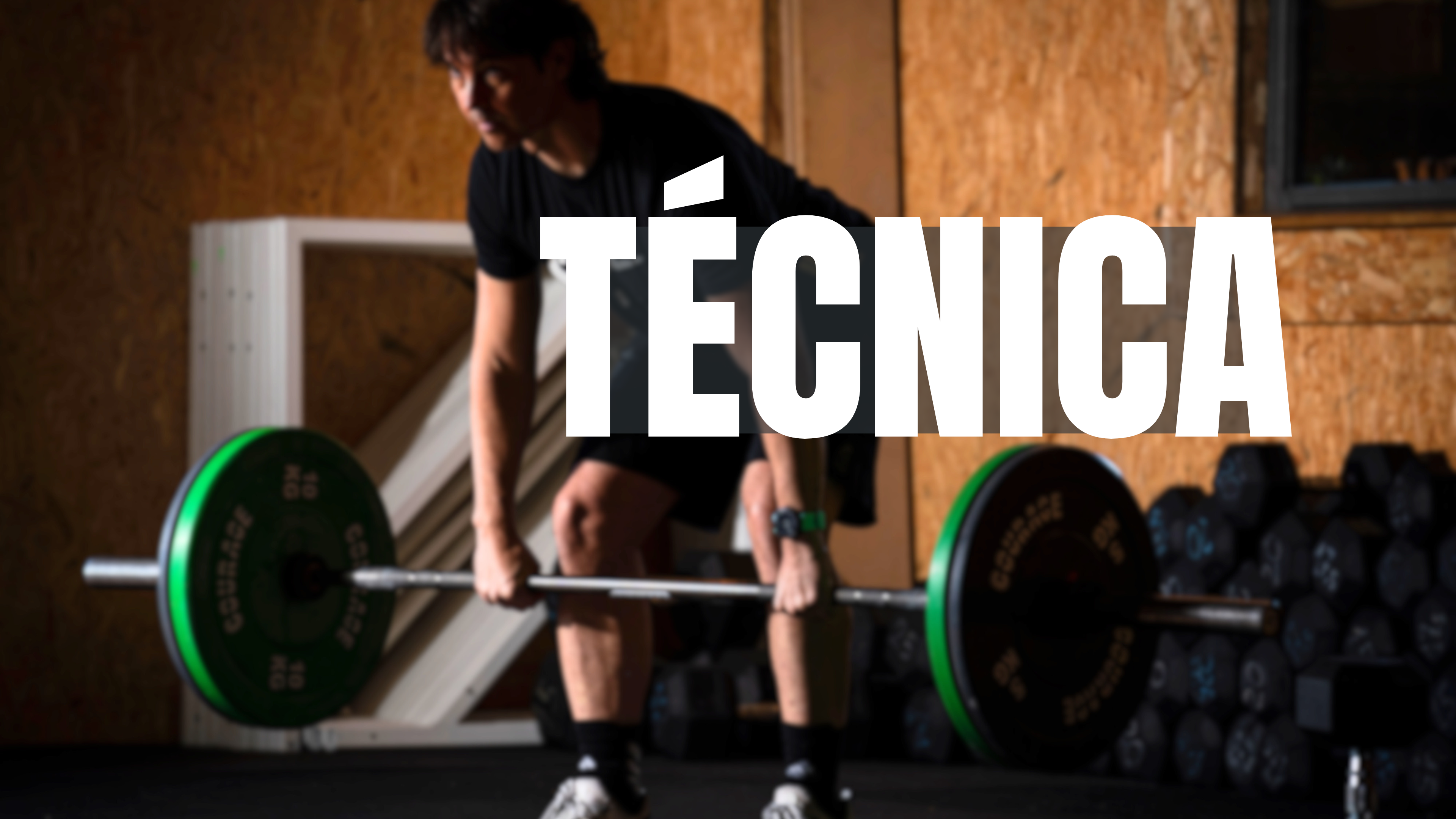 TÉCNICA