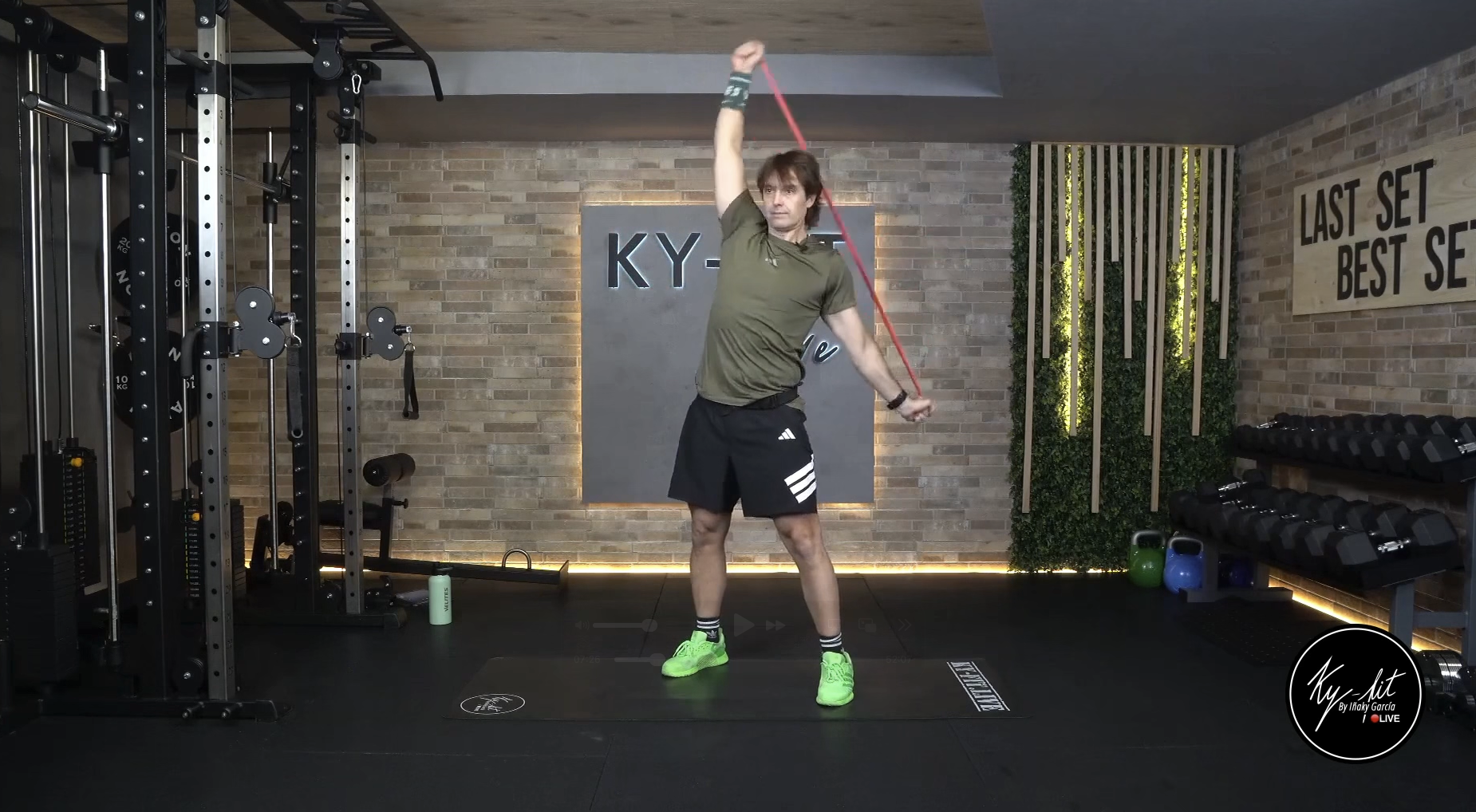 ENDURANCE - 207 - 15/01/26