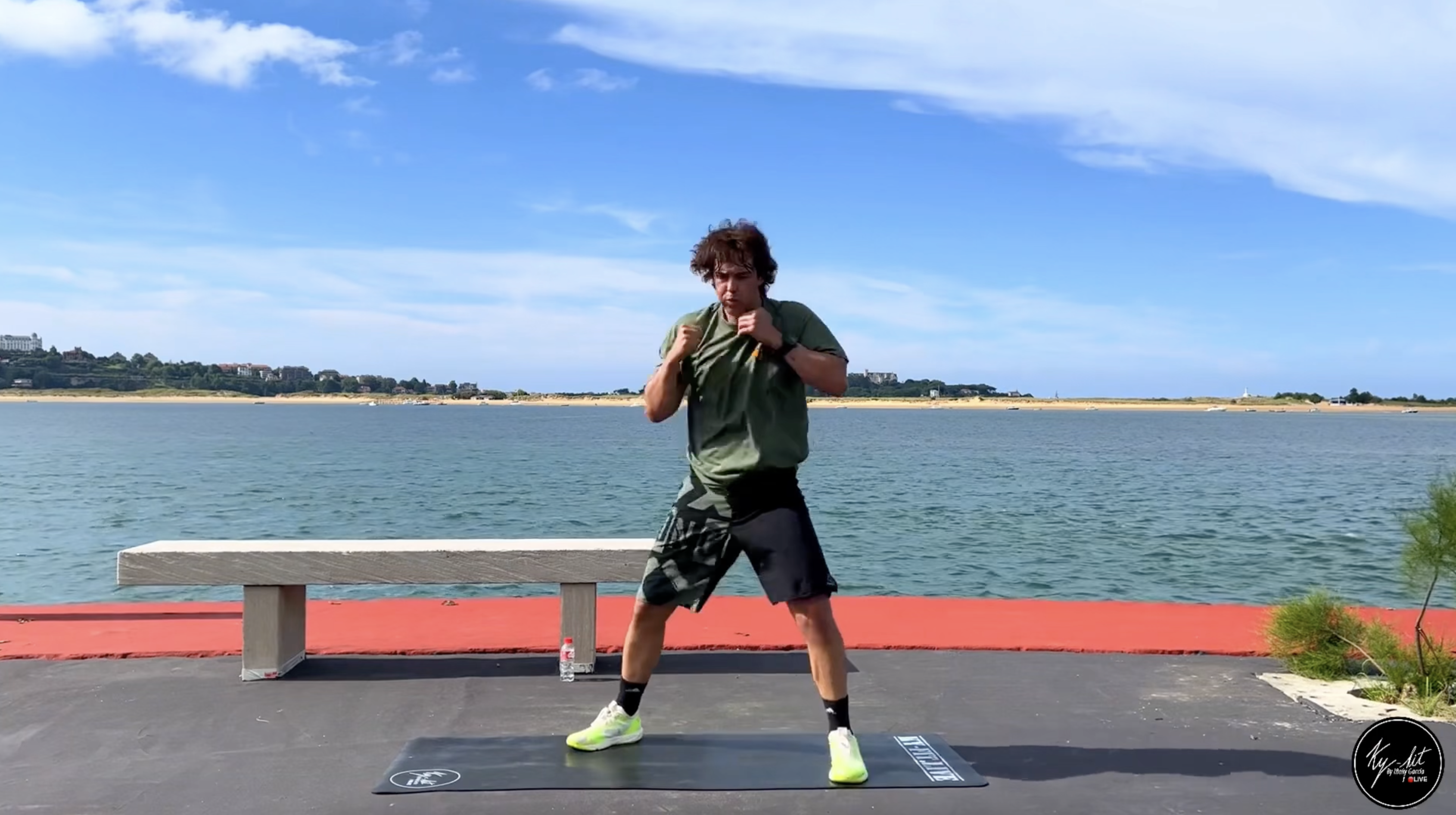 HIIT - 233 - 05/08/25