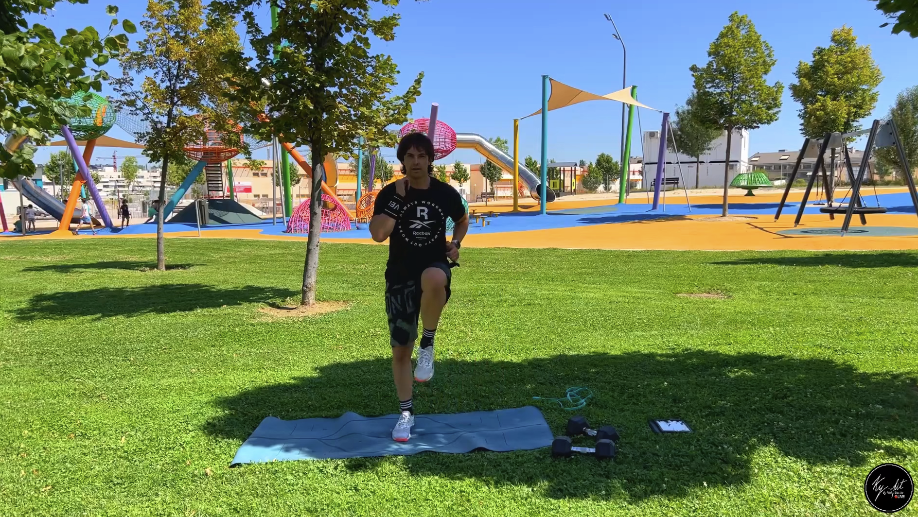 ENDURANCE - 94 - 20/07/23