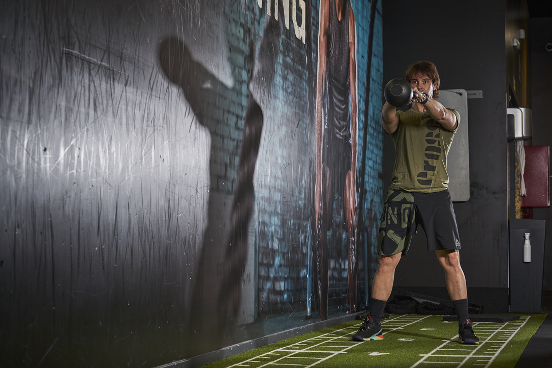 TOTAL BODY - 81 - 16/02/22