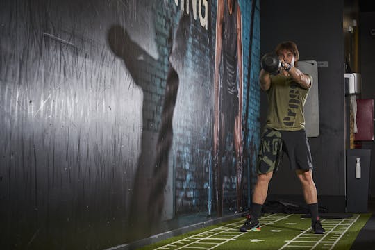 TOTAL BODY - 81 - 16/02/22