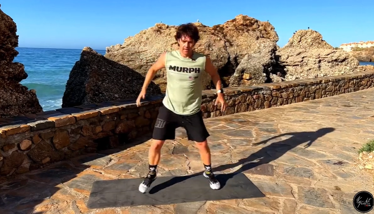 HIIT - 182 - 02/07/24
