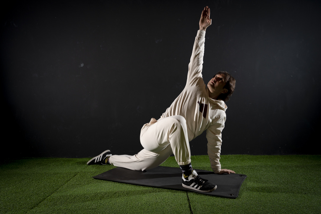 MOVILIDAD Y ESTIRAMIENTOS - 90 - 03/01/23