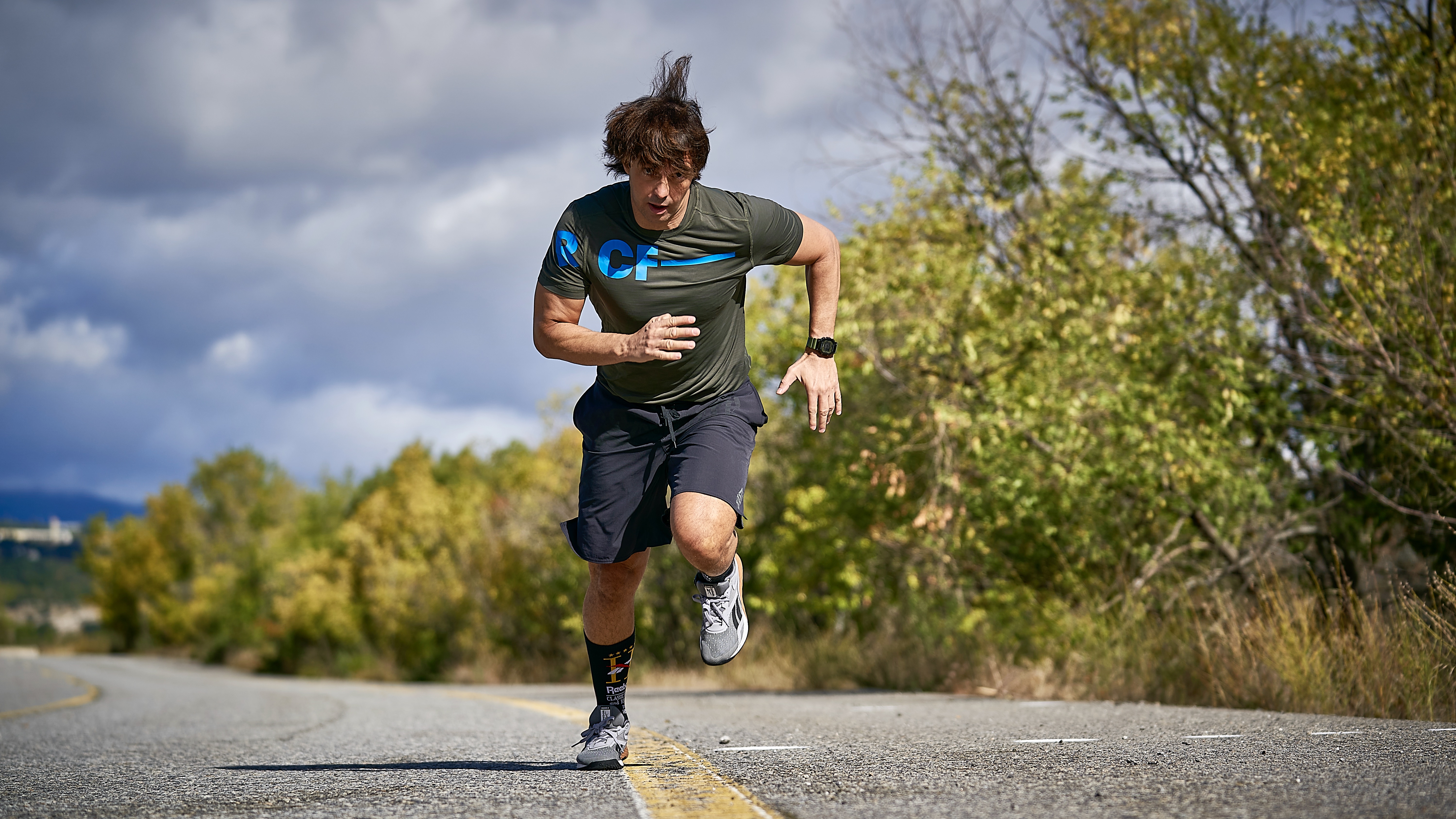 ACCESORIO CALENTAMIENTO RUNNERS - 9/9/20