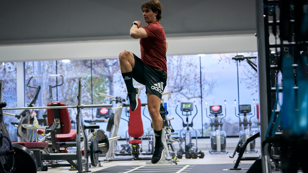 Pérdida de peso - FASE 14