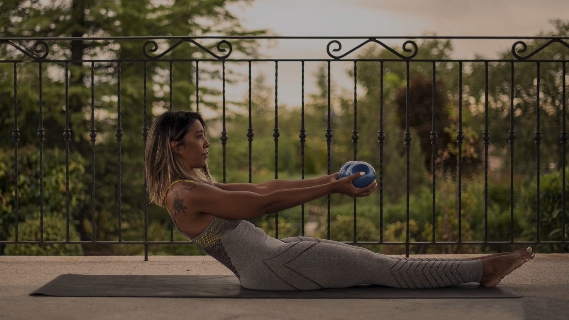 PILATES - 07 - MARZO 2026