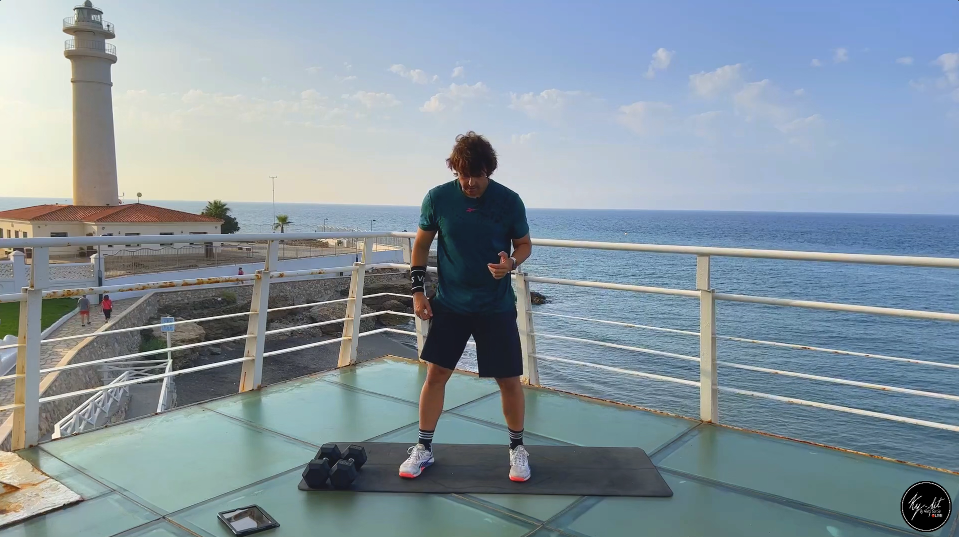 TOTAL BODY - 147 - 07/07/23