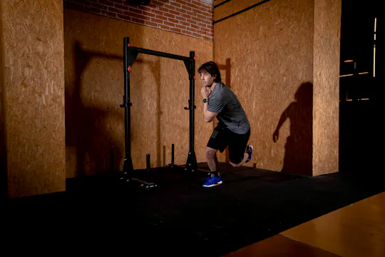 HIIT - 166 - 02/04/24