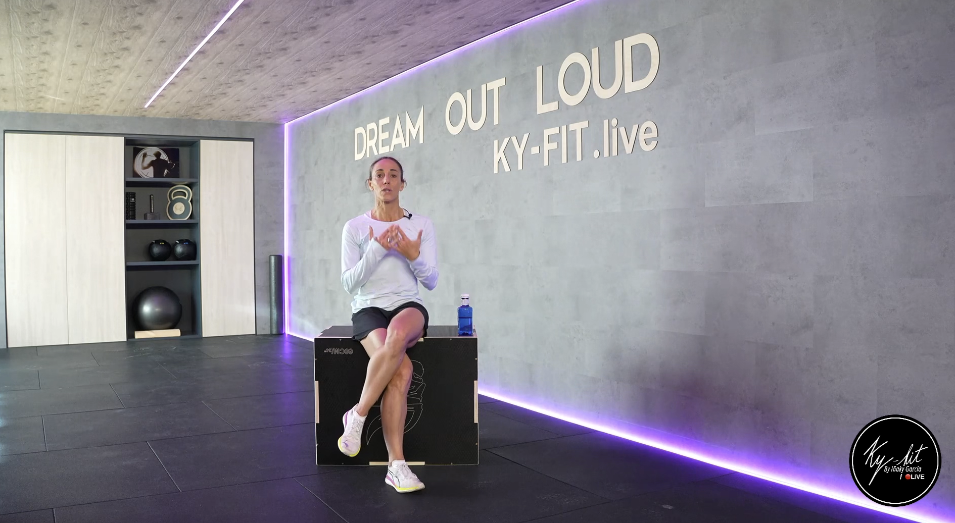 Fuerza para corredores - TIPS