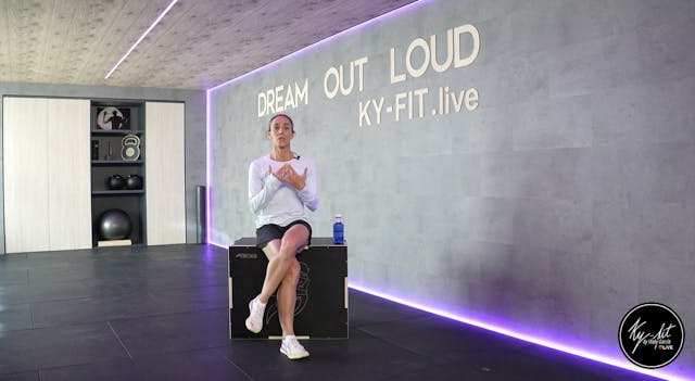 Fuerza para corredores - TIPS