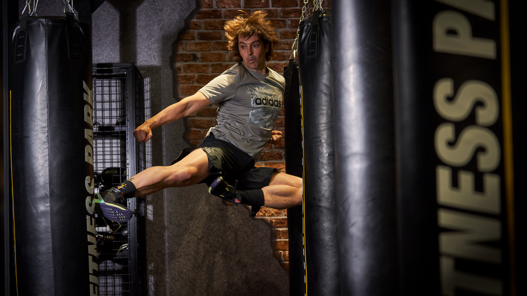 HIIT - 50 - 19/10/21