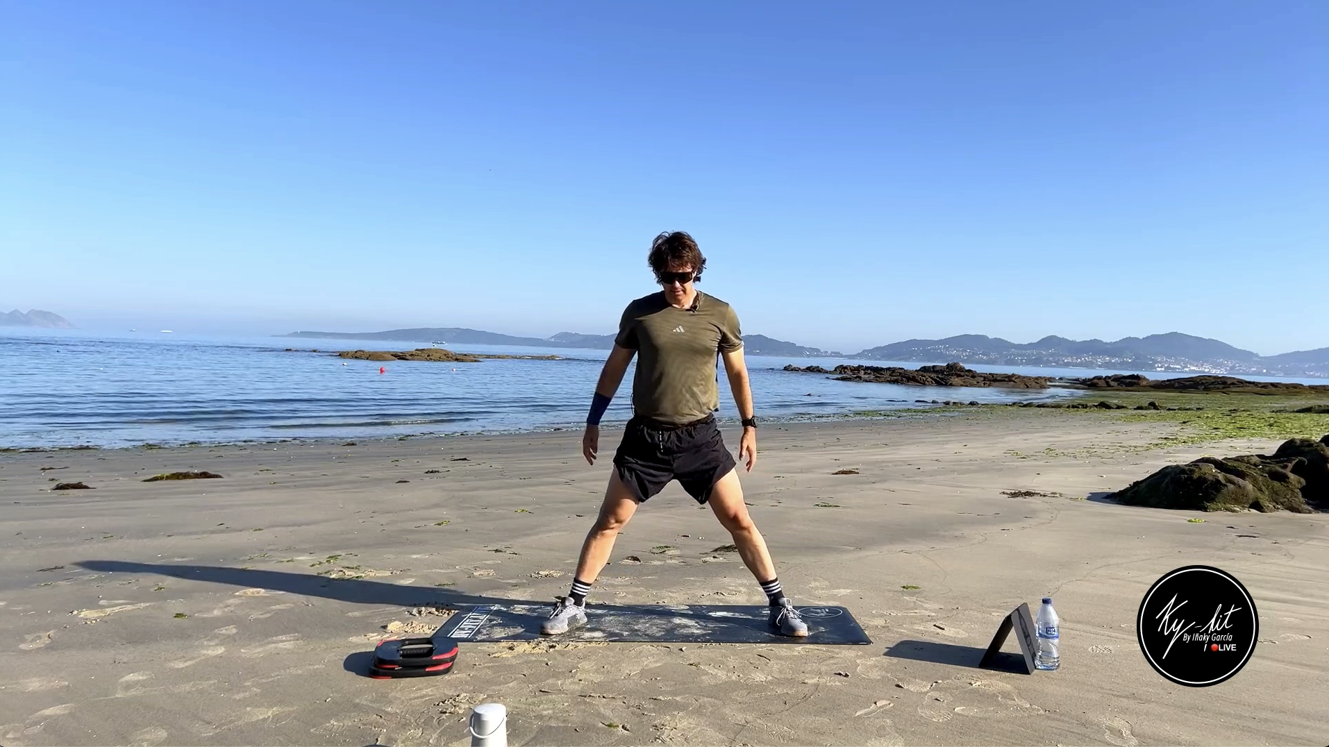 FUERZA - 440 - 04/06/25