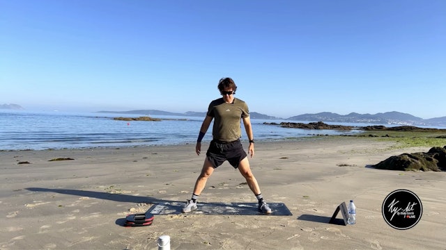 FUERZA - 440 - 04/06/25