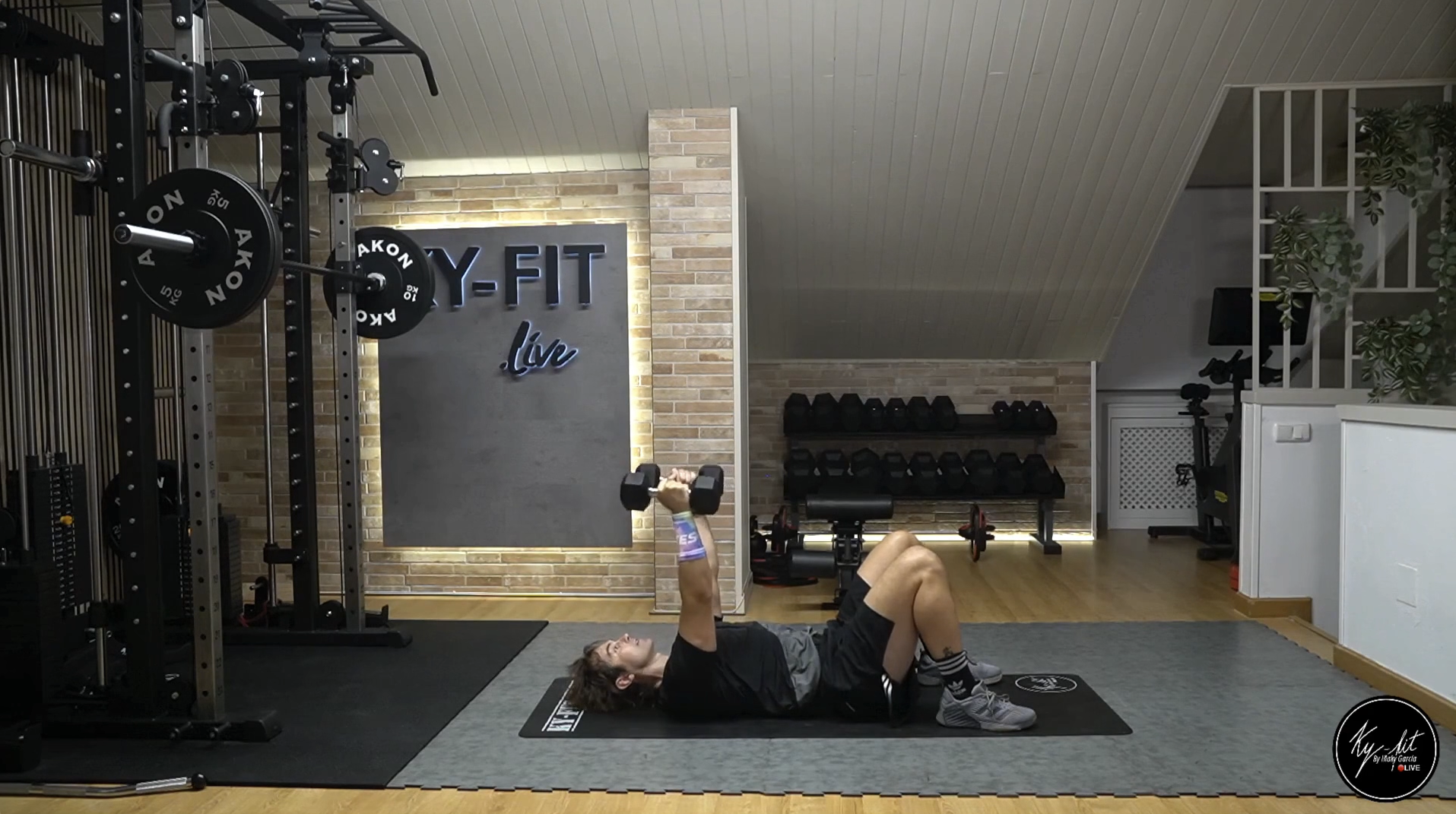 FUERZA - 459 - 11/08/25