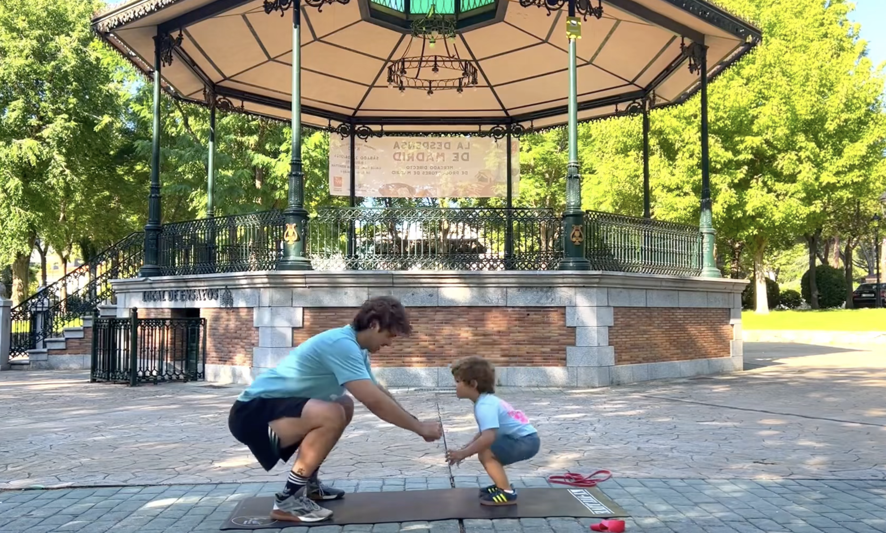 ENDURANCE - 138 - 04/07/24