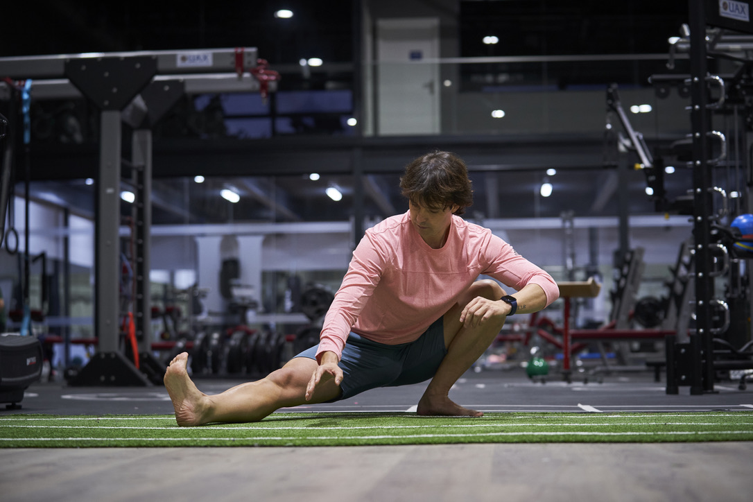 MOVILIDAD Y ESTIRAMIENTOS - 47 - 14/12/21