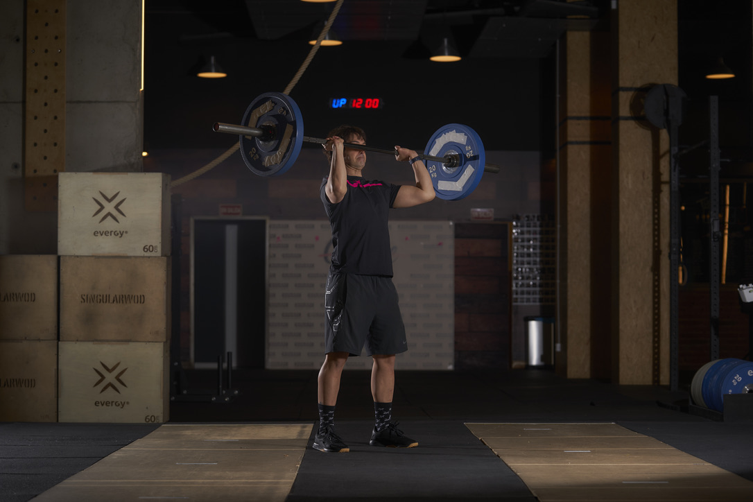 FUERZA - 75 - 21/6/21