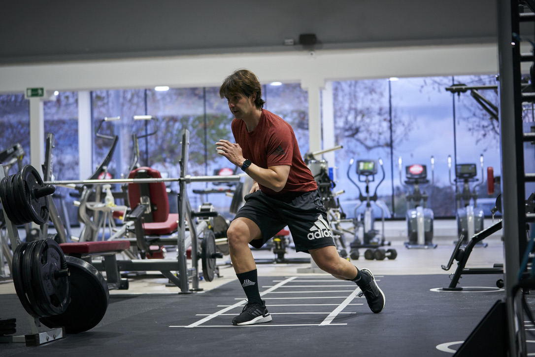 Pérdida de peso - FASE 9