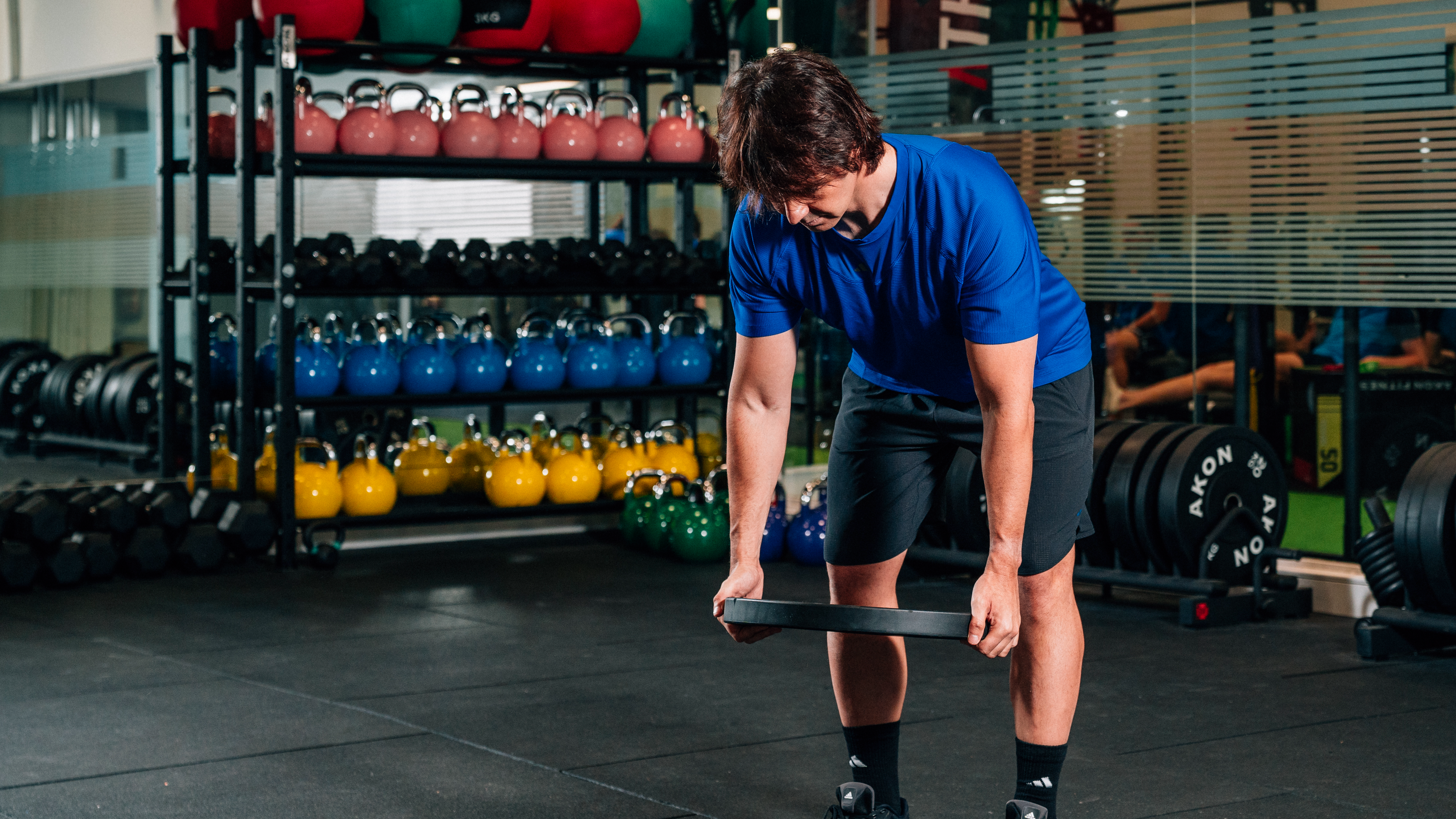 HIIT - 214 - 25/03/2025