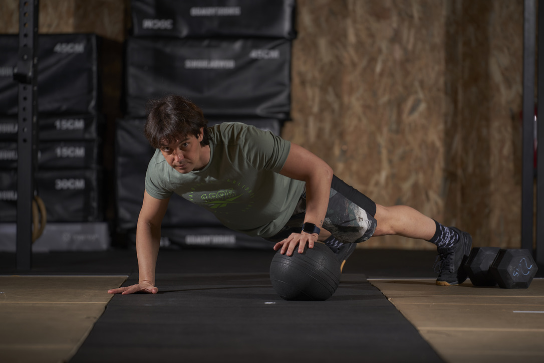 FUERZA - 183 - 21/09/22