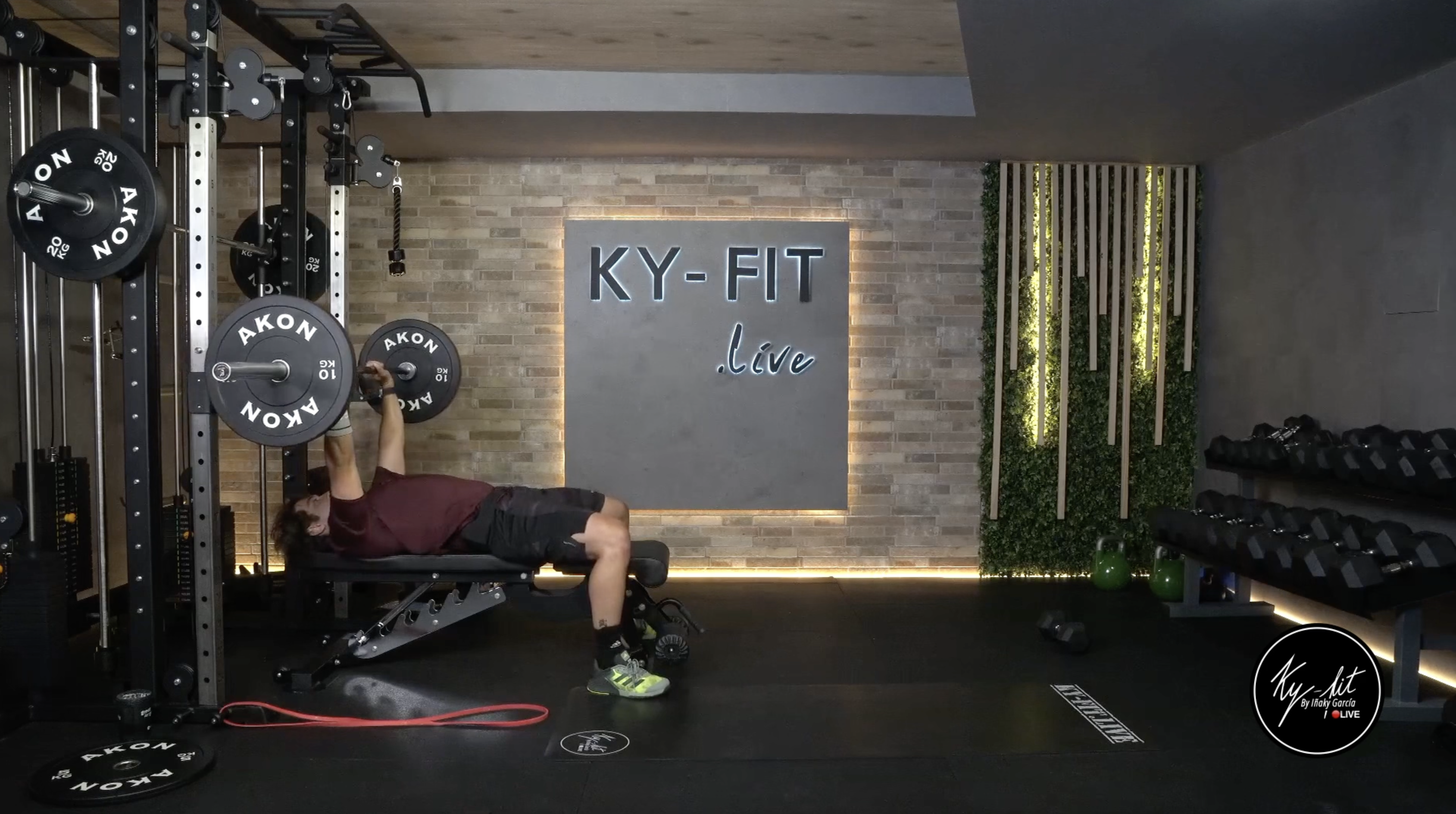 FUERZA - 468 - 10/09/25