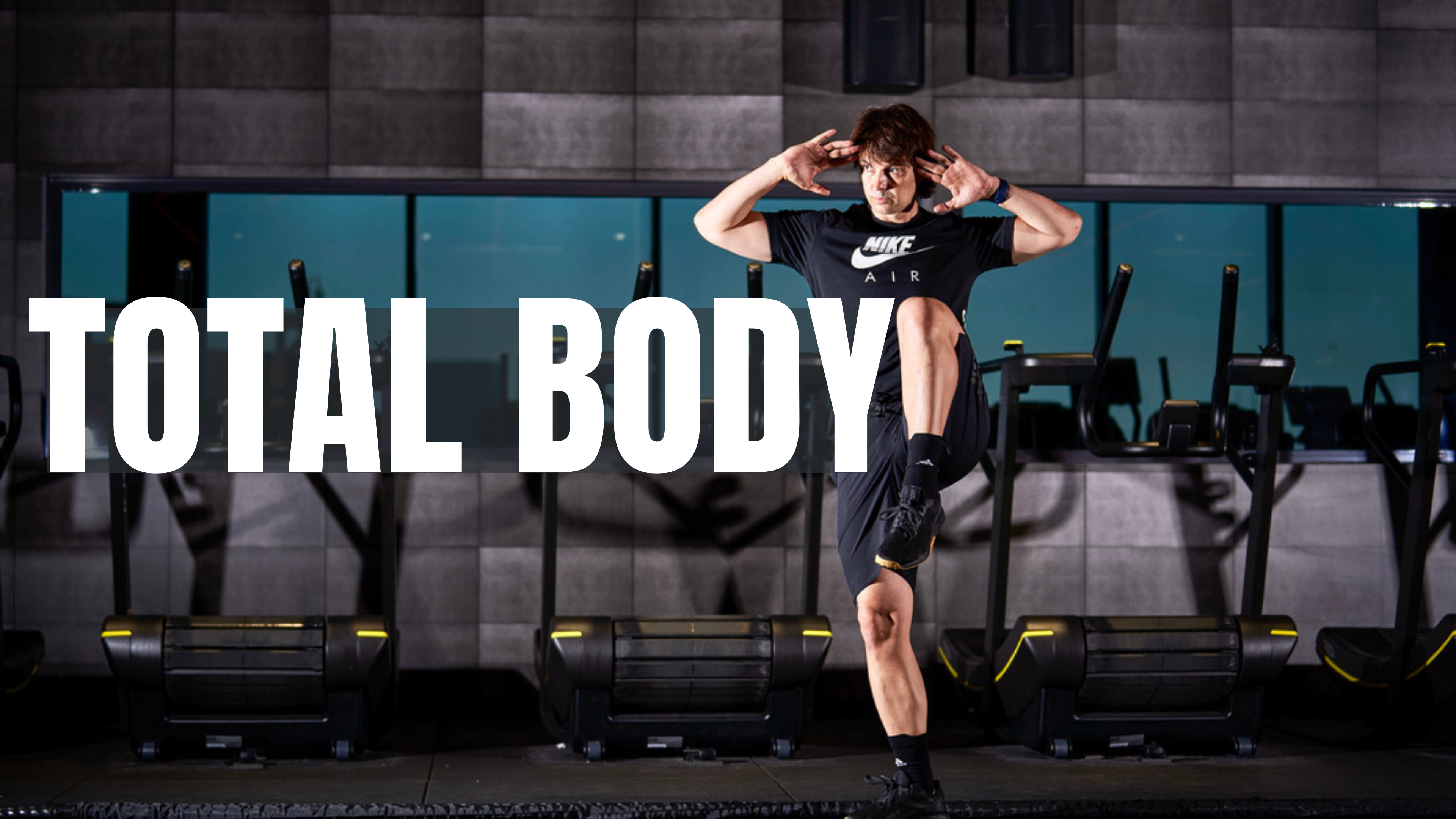 Todo TOTAL BODY
