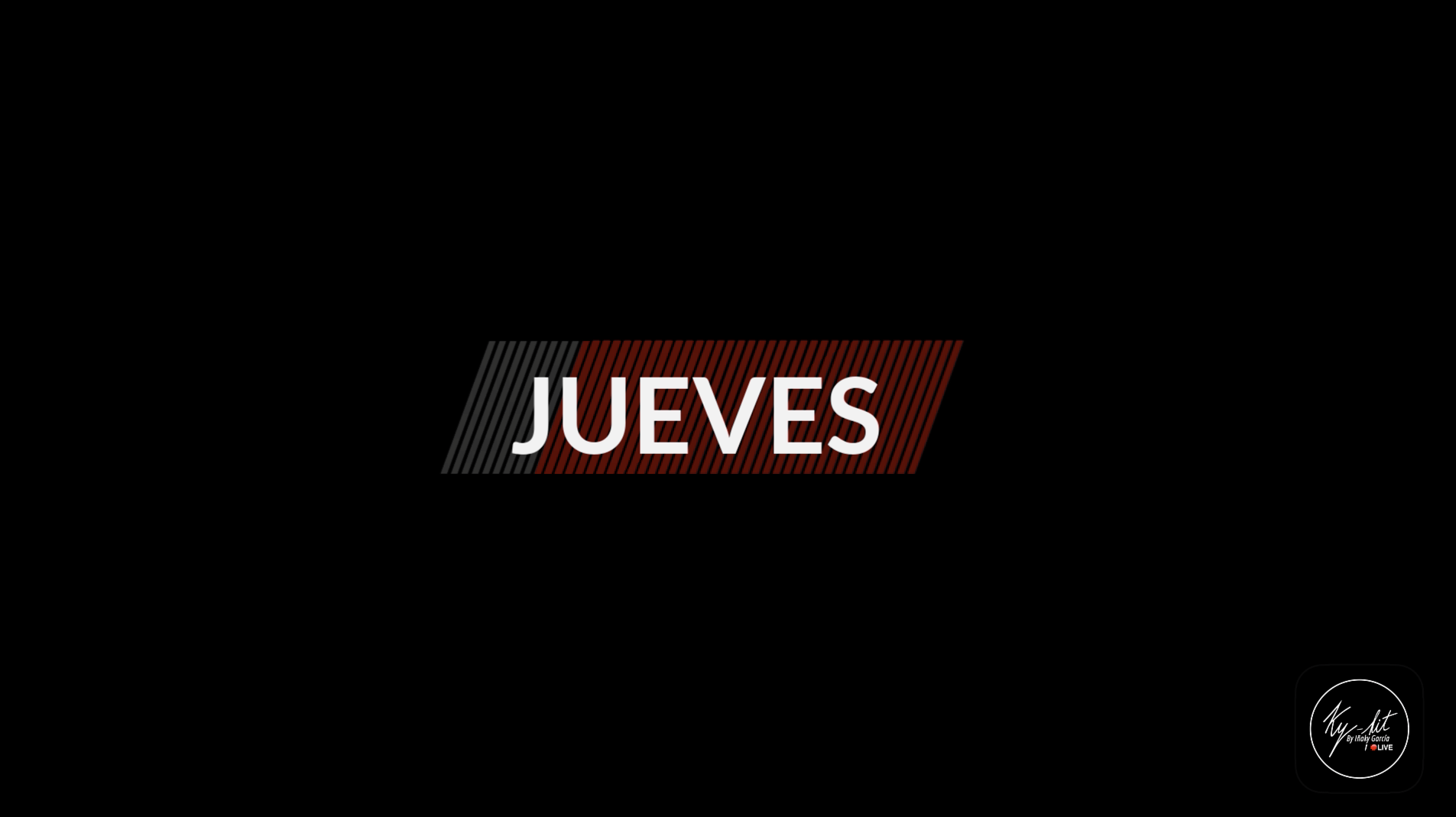 NUTRICIÓN - MARZO 2021 - JUEVES