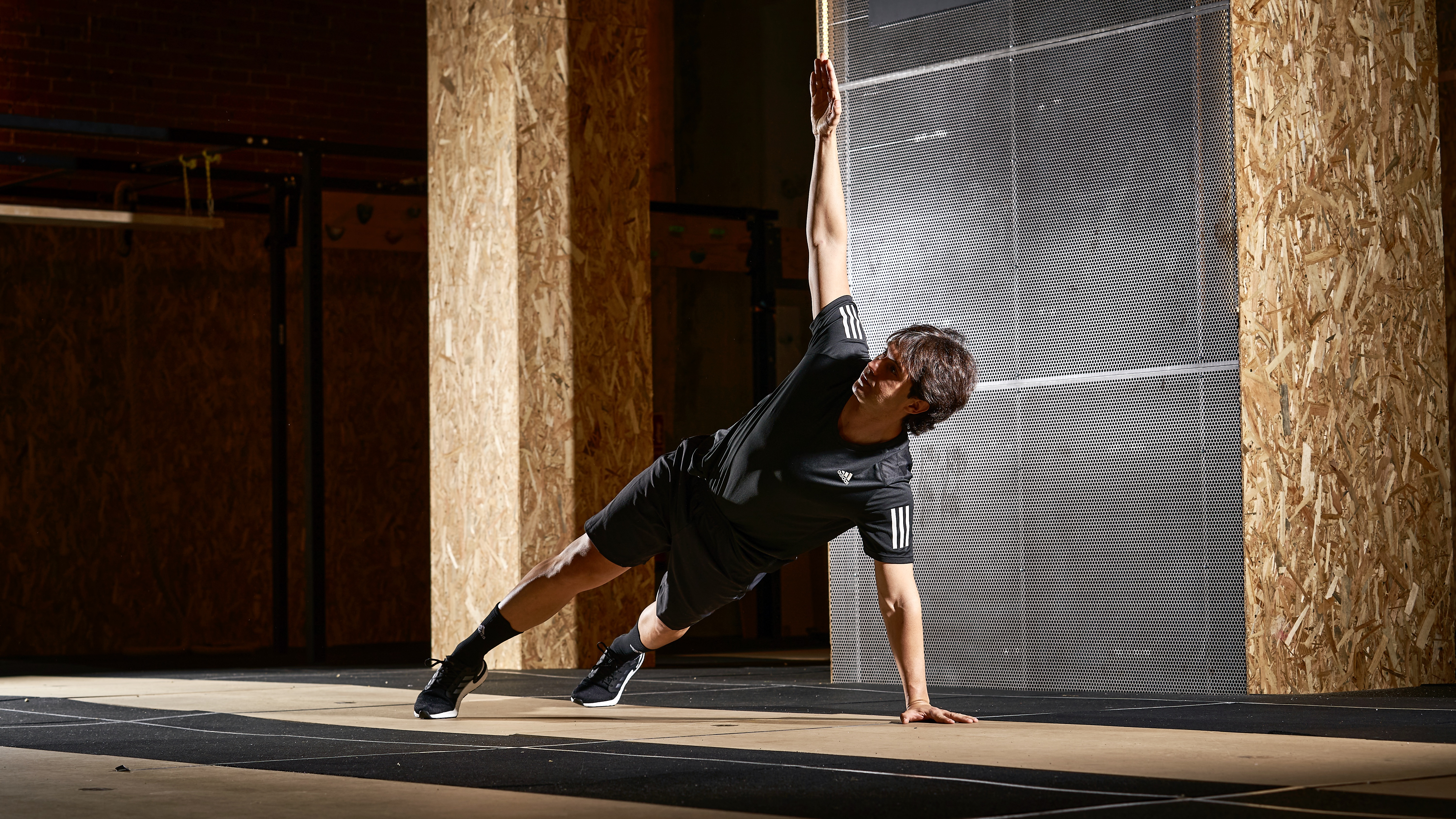 HIIT - 10 | TEMP. 21/22