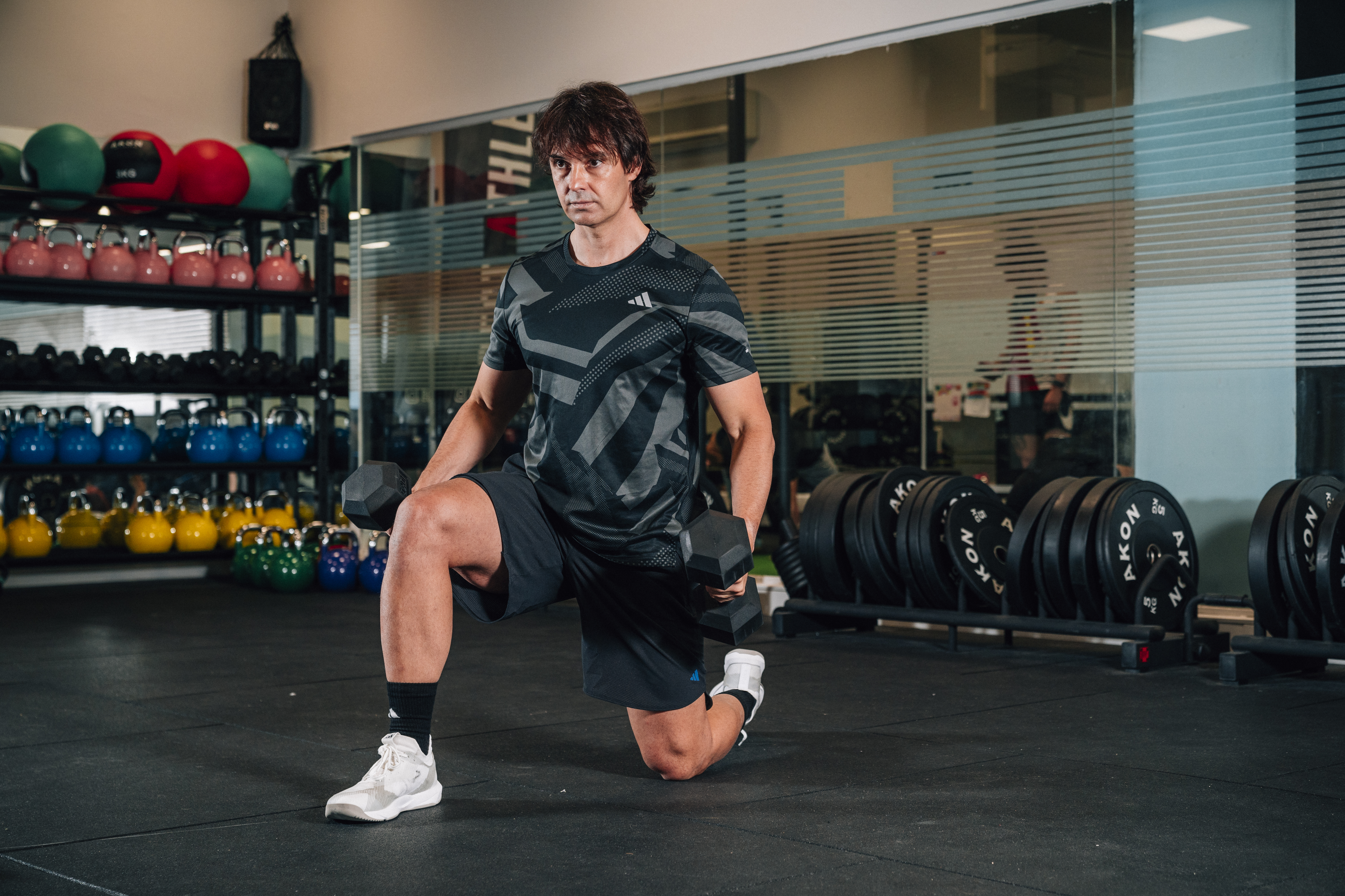 FUERZA - 340 - 06/05/24