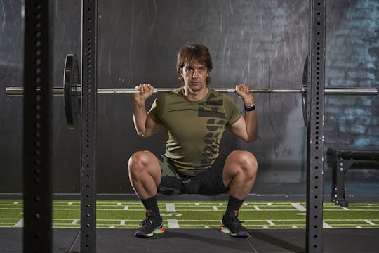 TOTAL BODY - 67 - 10/11/21