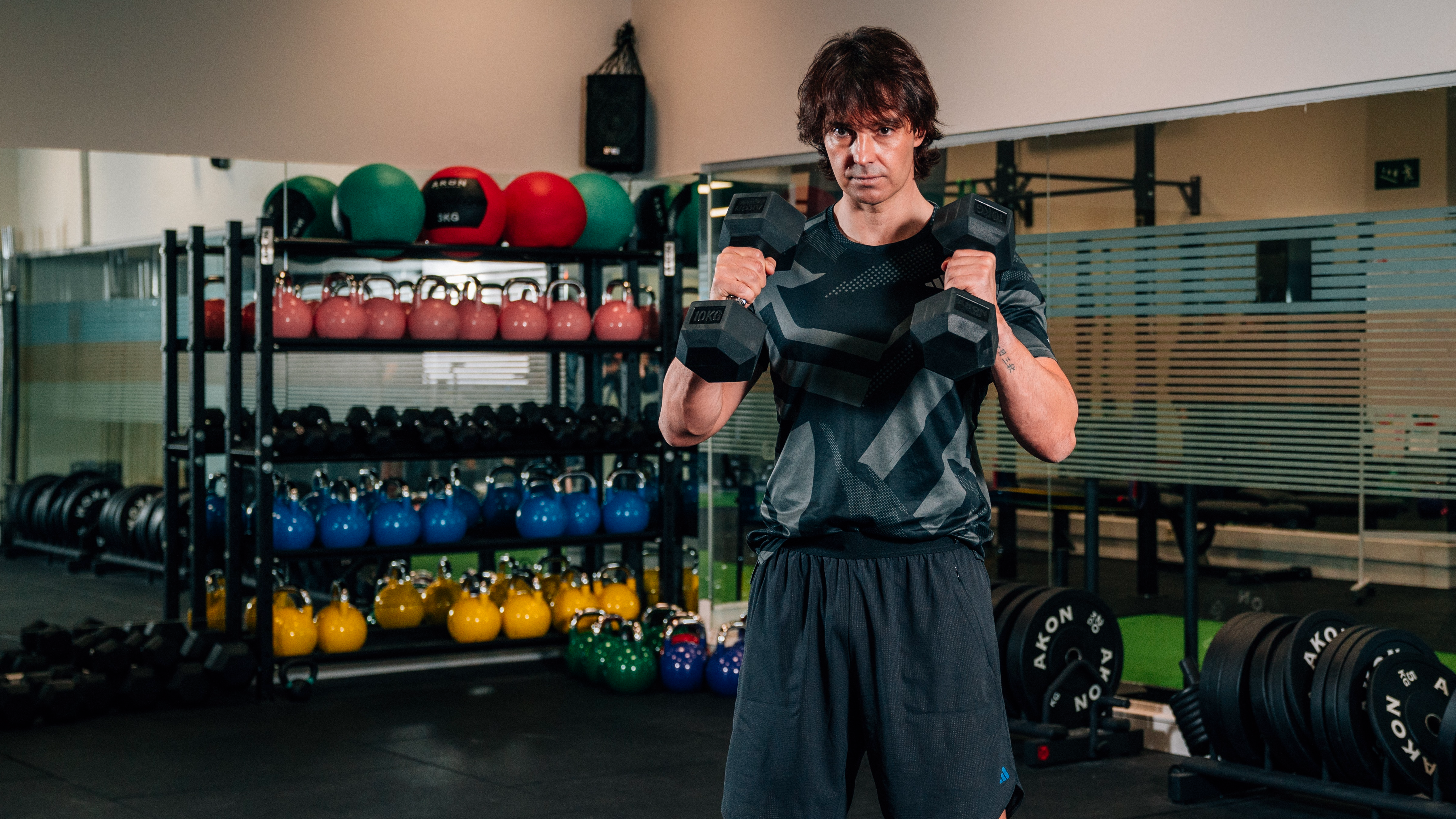 FUERZA - 307 - 03/01/24