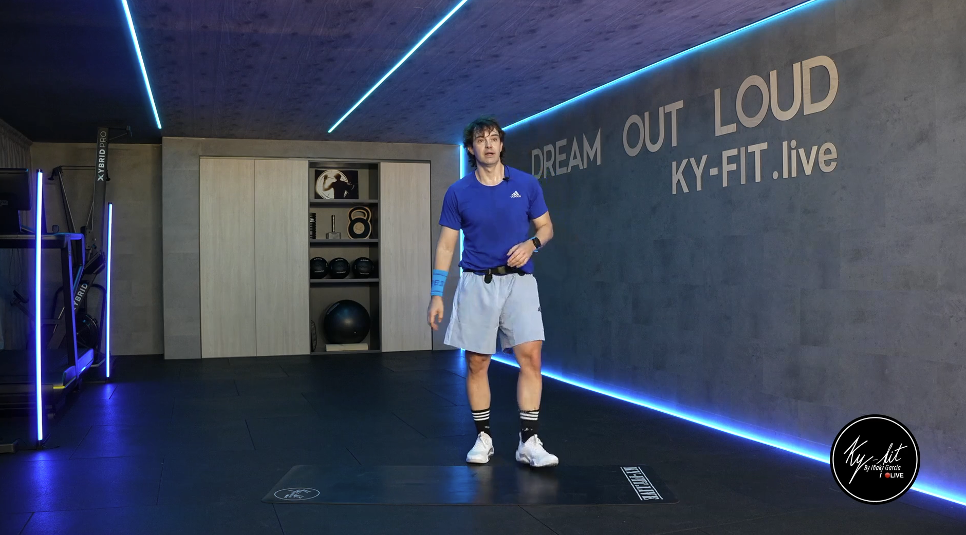 HIIT - 261 - 03/03/26