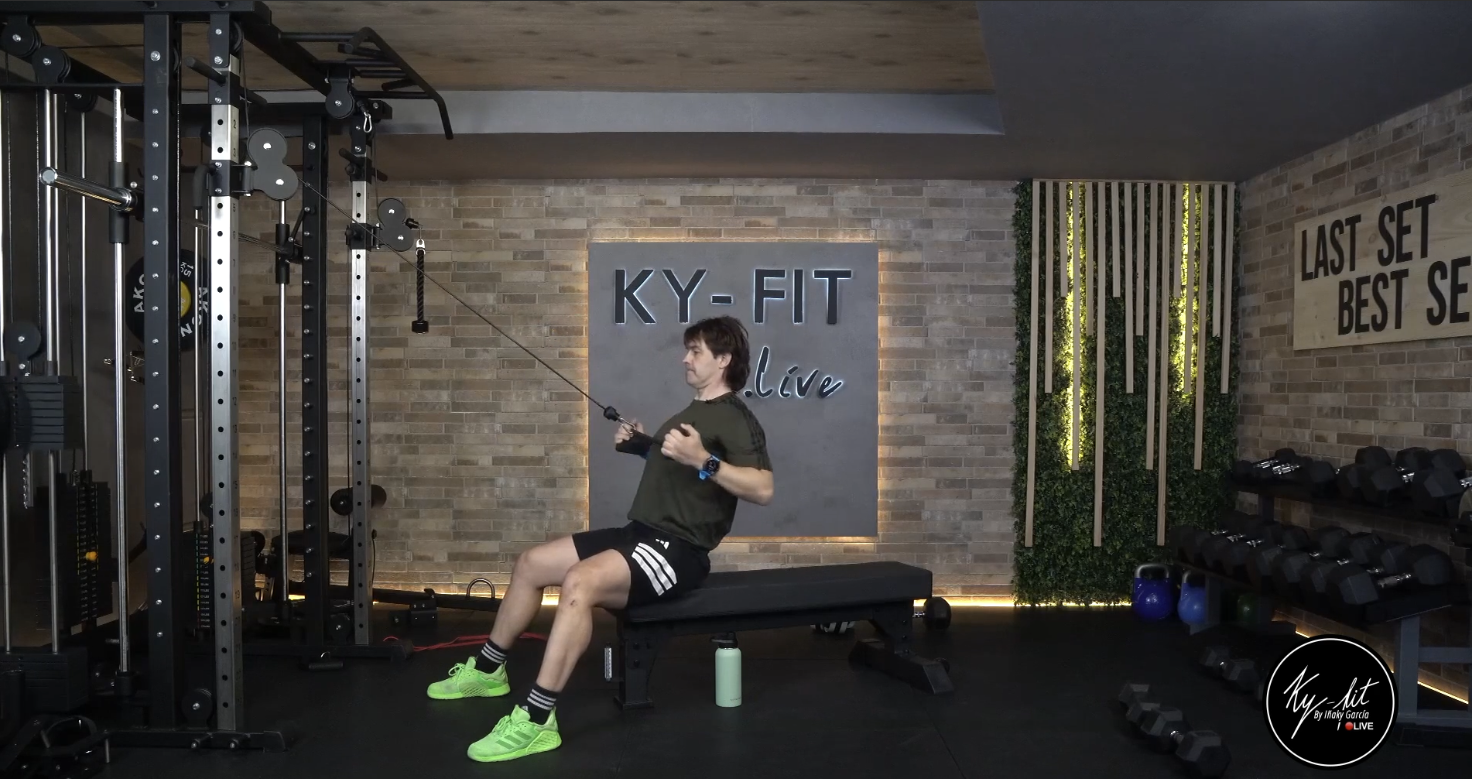 FUERZA - 513 - 02/03/26