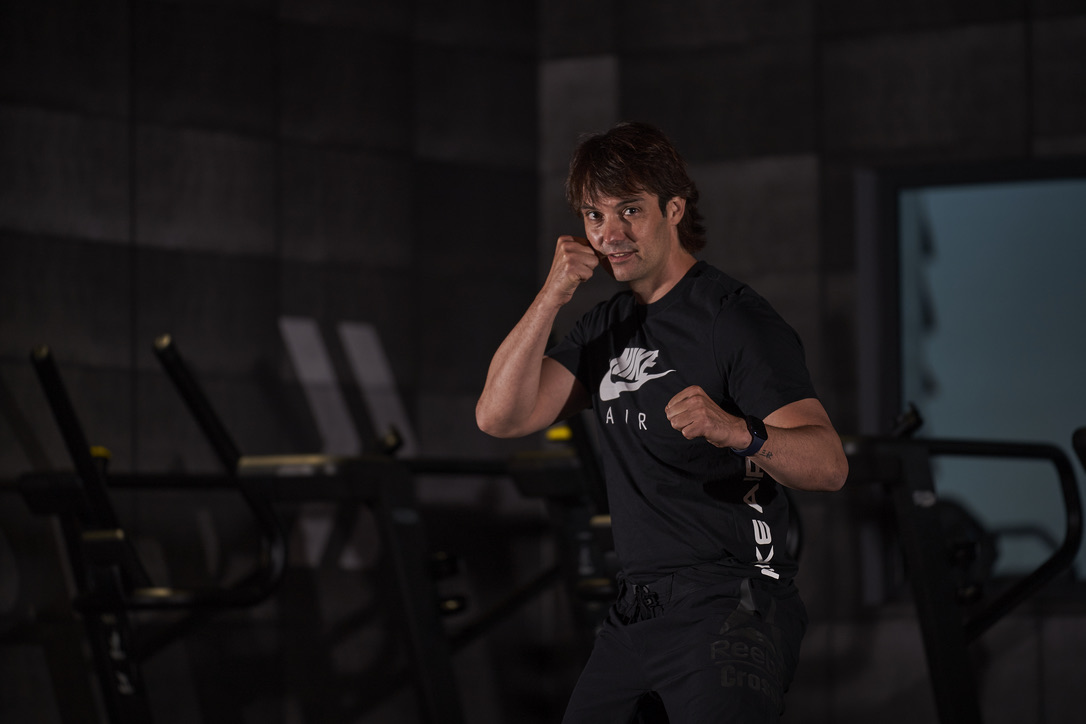 ENDURANCE - 61 - 01/12/22