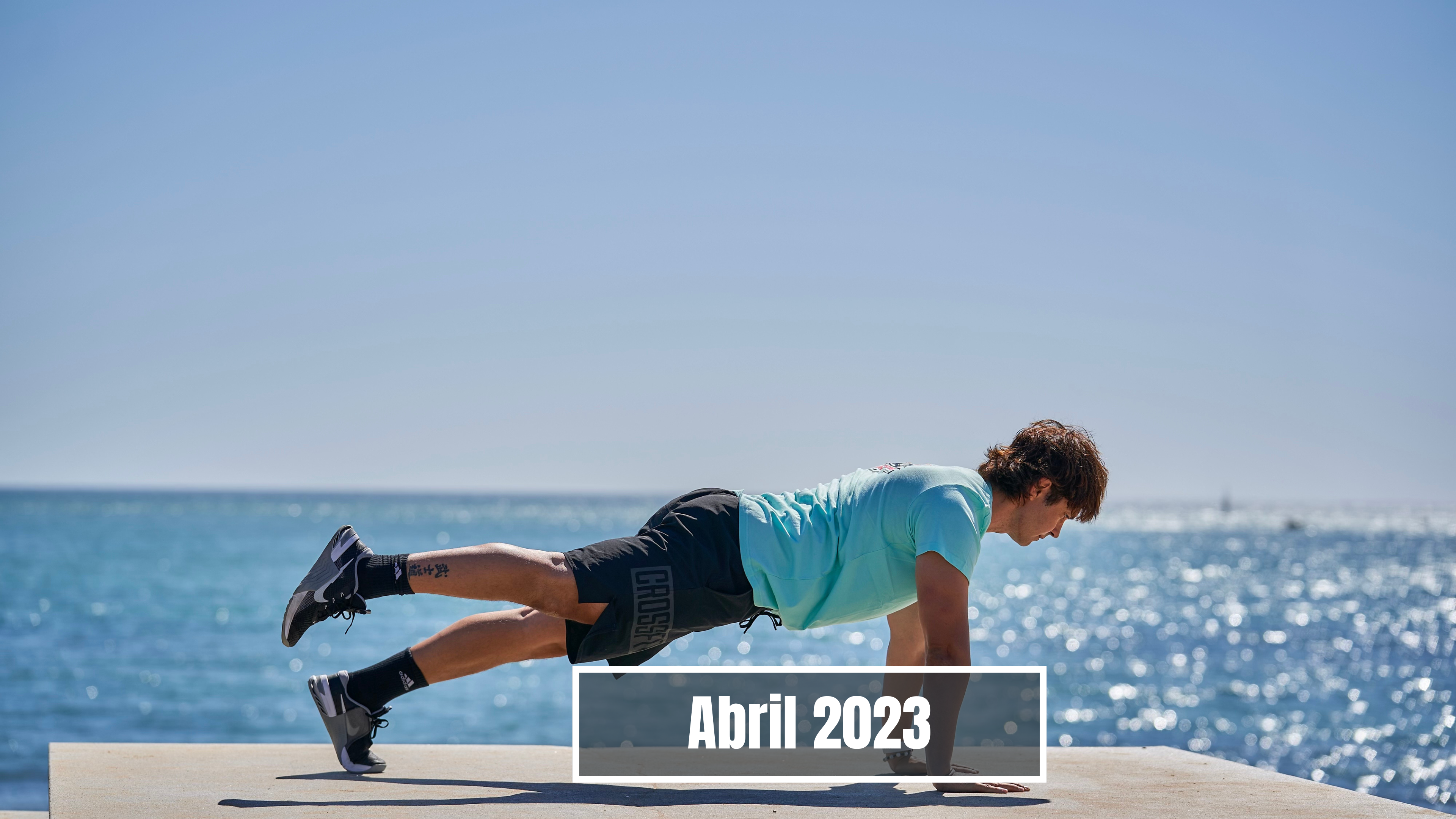 Abril 2023